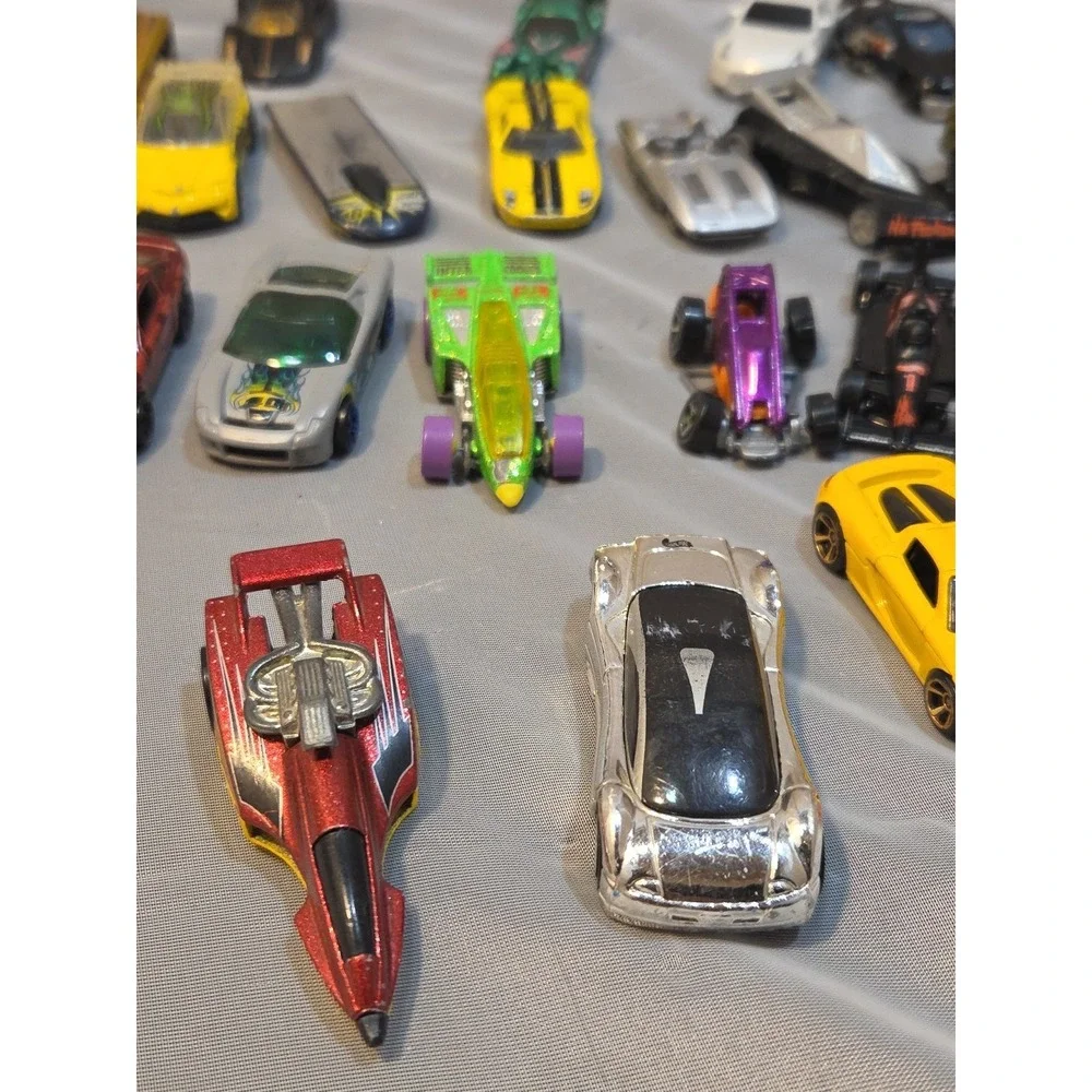 MATCHBOX this lot